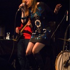 Corrina Greyson
