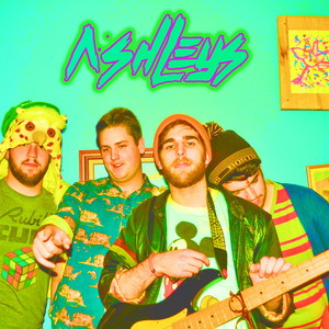 Ashleys Concert Tickets - 2026 Tour Dates