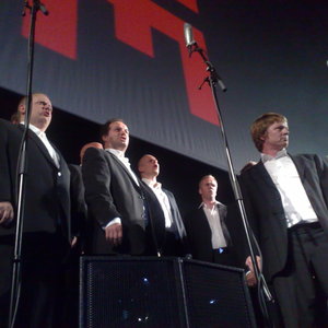 Mannskoret Concert Tickets - 2026 Tour Dates