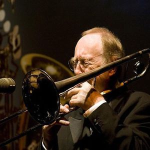 Chris Barber Concert Tickets - 2026 Tour Dates