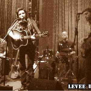 Levee Drivers Concert Tickets - 2026 Tour Dates