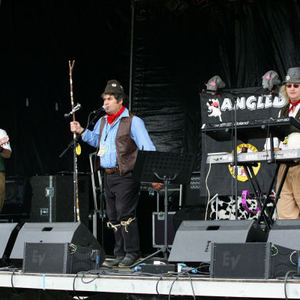 The Mangledwurzels Concert Tickets - 2026 Tour Dates