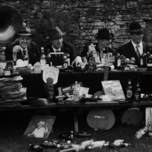 The Original Rabbit Foot Spasm Band Concert Tickets - 2026 Tour Dates