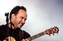 Dave Matthews Concert Tickets - 2024 Tour Dates.