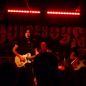 The Pat McManus Band Concert Tickets - 2026 Tour Dates