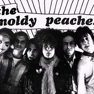 Moldy Peaches Concert Tickets - 2024 Tour Dates