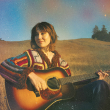 Molly Tuttle live.