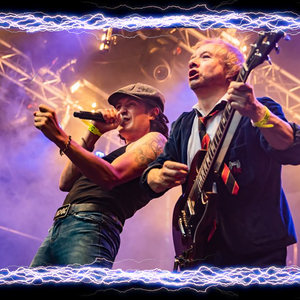 Udrydde enkel Fleksibel AC/DC UK Tickets, Tour Dates & Concerts 2024 & 2023 – Songkick