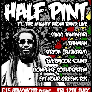 Eat Your Greens Concert Tickets - 2026 Tour Dates