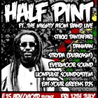 Eat Your Greens Concert Tickets - 2026 Tour Dates