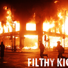 Filthy Kicks