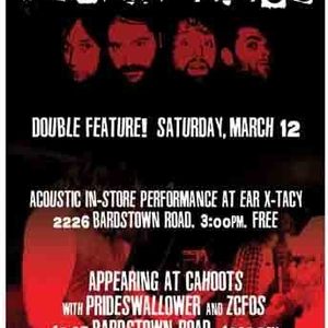 The Trophy Wive$ Concert Tickets - 2026 Tour Dates