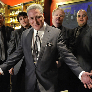 Ray Gelato and the Giants Concert Tickets - 2026 Tour Dates