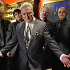 Ray Gelato and the Giants at The 100 Club (03 Oct 26)