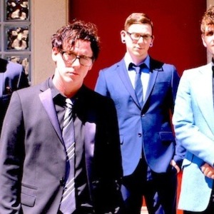 The Solicitors Concert Tickets - 2026 Tour Dates.