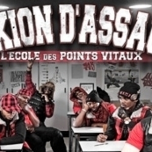 Sexion D Assaut Tickets Tour Dates Concerts 2022 2021 Songkick