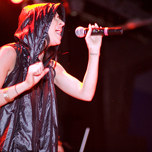 Amanda Blank Concert Tickets - 2026 Tour Dates