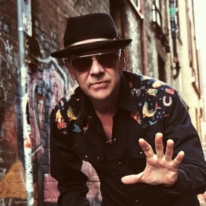 Russell Morris Tickets, Tour Dates & Concerts 2025 & 2024 – Songkick