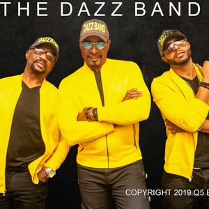 Dazz Band Tickets, Tour Dates & Concerts 2025 & 2024 – Songkick