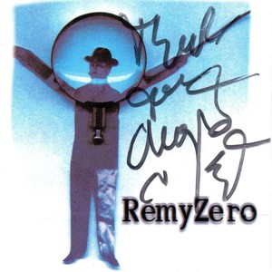 Remy Zero live.