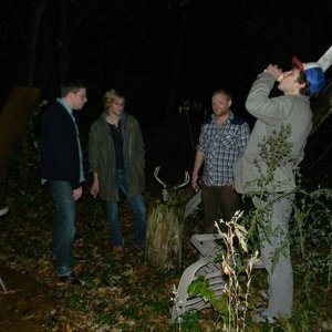 Cousin Dud Concert Tickets - 2026 Tour Dates