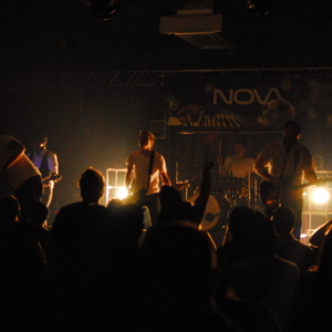 Nova Northampton Tickets The Parlor Room At Signature