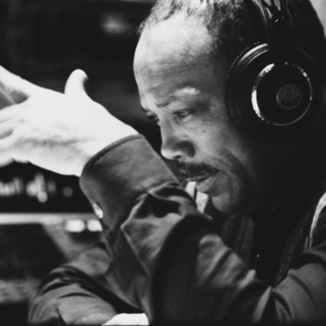 Quincy Jones live