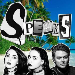 Speaks Concert Tickets - 2026 Tour Dates.