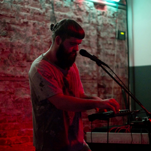 Touchy Mob Concert Tickets - 2026 Tour Dates