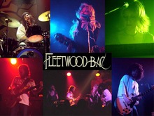 Fleetwood Bac live.