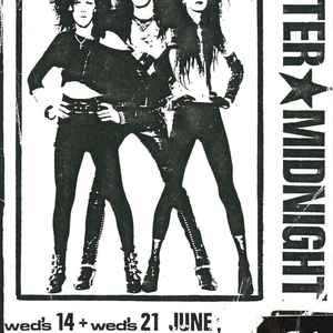 Sister Midnight Concert Tickets - 2026 Tour Dates