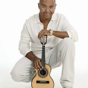 Dudu Nobre Concert Tickets - 2026 Tour Dates.