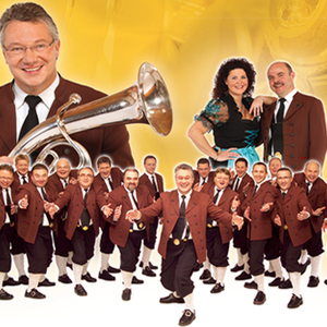 Die Egerländer Musikanten Concert Tickets - 2026 Tour Dates