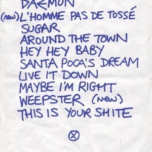 Rosita Concert Tickets - 2026 Tour Dates