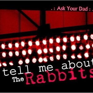 Tell Me About the Rabbits Concert Tickets - 2026 Tour Dates.