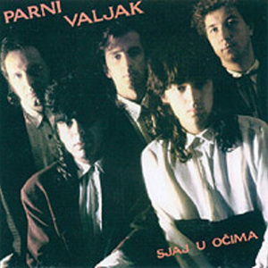 Parni Valjak Concert Tickets - 2026 Tour Dates