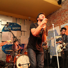 Spirit Fangs Concert Tickets - 2026 Tour Dates