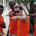 Os Hawaianos Concert Tickets - 2026 Tour Dates