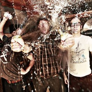 Sandrider Concert Tickets - 2026 Tour Dates