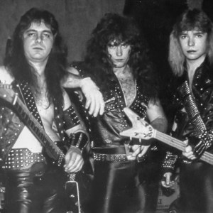 Exciter live