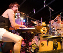 Man Man Tour Announcements 2025 & 2026, Notifications, Dates