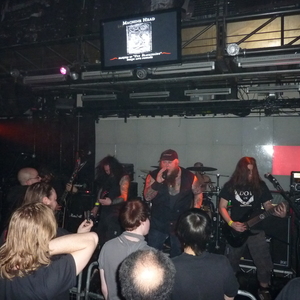 Beholder Concert Tickets - 2026 Tour Dates