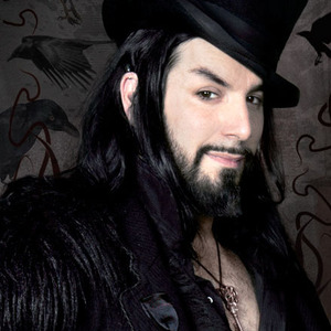 Aurelio Voltaire Concert Tickets - 2024 Tour Dates.