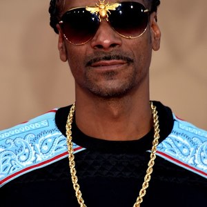 Snoop Dogg live