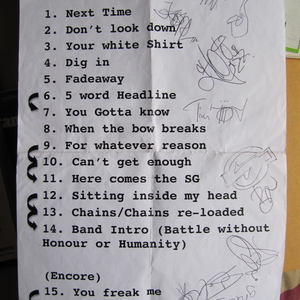 Supergroove Concert Tickets - 2026 Tour Dates.