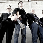 Ryan Paul & THE ARDENT Concert Tickets - 2026 Tour Dates