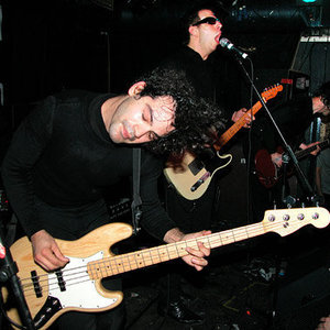 The Mooney Suzuki Tour Announcements 2025 & 2026, Notifications, Dates