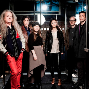 Bang On A Can All-Stars Concert Tickets - 2026 Tour Dates.