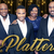 The Platters live.