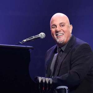 Billy Joel in Concert, Target Field, Minneapolis, MN, July 28th